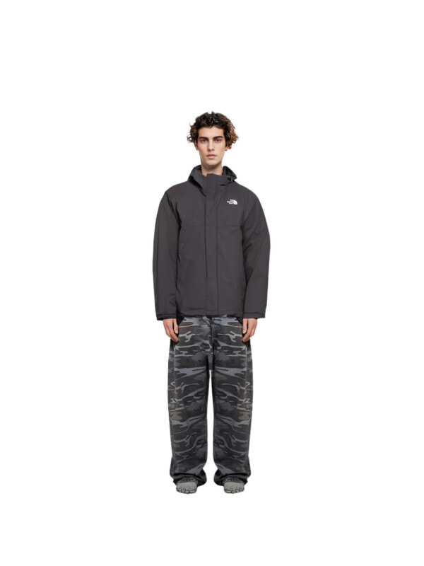 Куртка мужская утепленная повседневная The North Face 192448