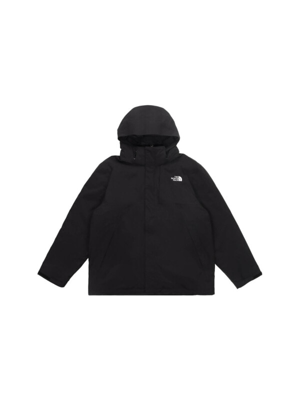 Куртка мужская утепленная повседневная The North Face 192448