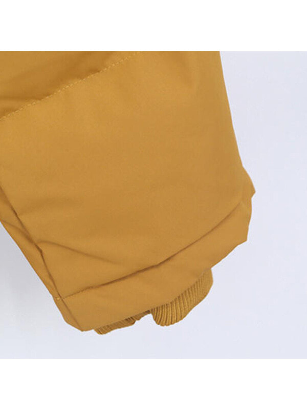 Куртка пуховик мужская для повседневной носки Converse 6902014847715