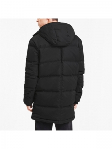 Куртка утепленная мужская для повседневной носки Puma Ferrari