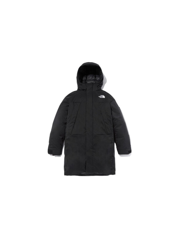 Пуховик утепленный мужской для активного отдыха The North Face Air Heat