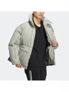 Пуховик мужской повседневный adidas originals 4066748888641