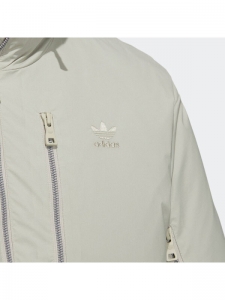 Пуховик мужской повседневный adidas originals 4066748888641