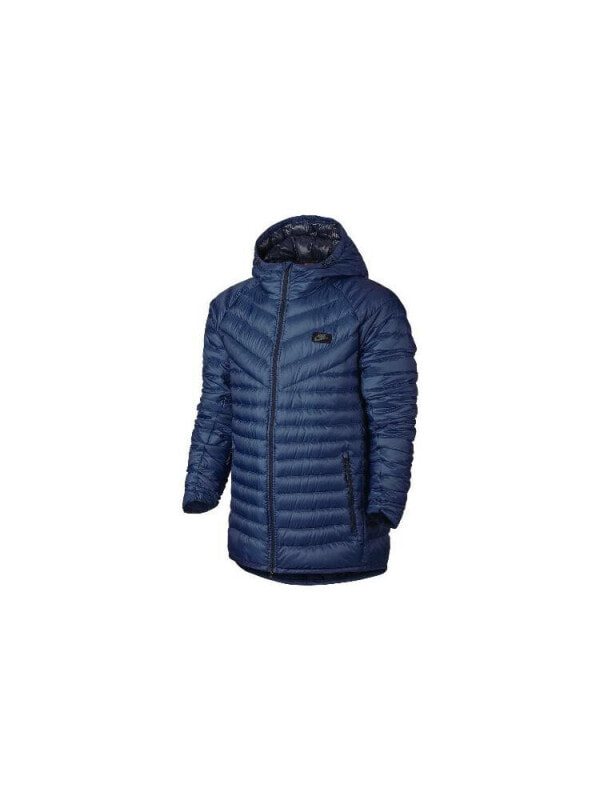 Куртка утепленная мужская спортивная Nike 887224933167