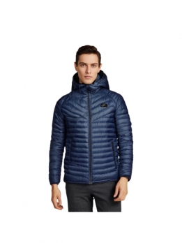 Куртка утепленная мужская спортивная Nike 887224933167