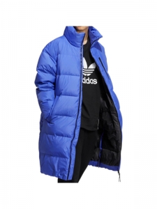 Куртка пуховая мужская повседневная adidas Originals 4065419124453