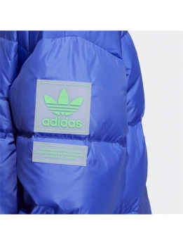 Куртка пуховая мужская повседневная adidas Originals 4065419124453
