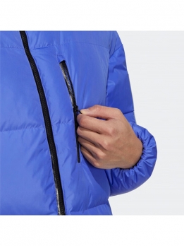 Куртка пуховая мужская повседневная adidas Originals 4065419124453