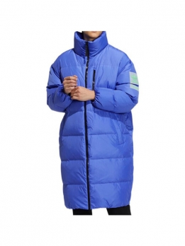 Куртка пуховая мужская повседневная adidas Originals 4065419124453