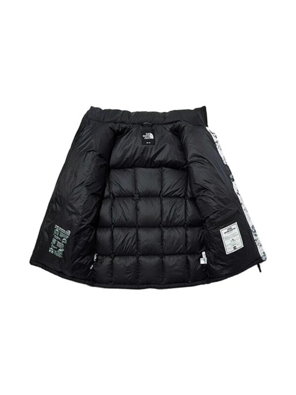 Куртка зимняя унисекс для отдыха the north face 1000004146833