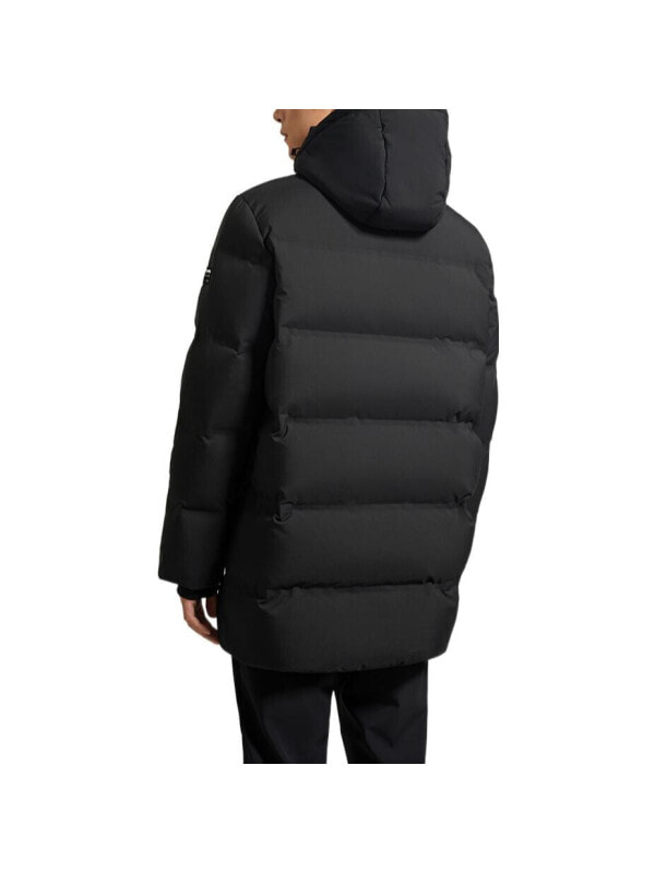 Пуховик тренировочный мужской anta 6911729992566