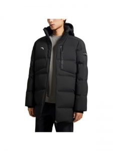 Пуховик тренировочный мужской anta 6911729992566