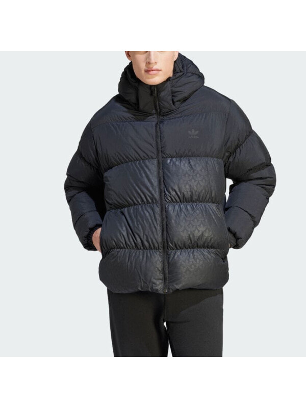 Куртка утепленная мужская adidas Originals 4066761040132