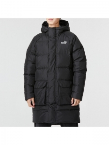 Пуховик мужской зимний PUMA PAMELA