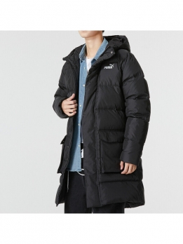 Пуховик мужской зимний PUMA PAMELA
