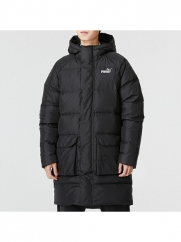 Пуховик мужской зимний PUMA PAMELA