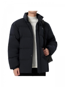 Куртка утепленная мужская для повседневной носки Li Ning 6905154149336