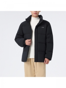 Куртка утепленная мужская для повседневной носки Li Ning 6905154149336