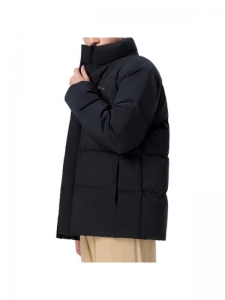 Куртка утепленная мужская для повседневной носки Li Ning 6905154149336