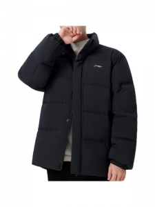 Куртка утепленная мужская для повседневной носки Li Ning 6905154149336