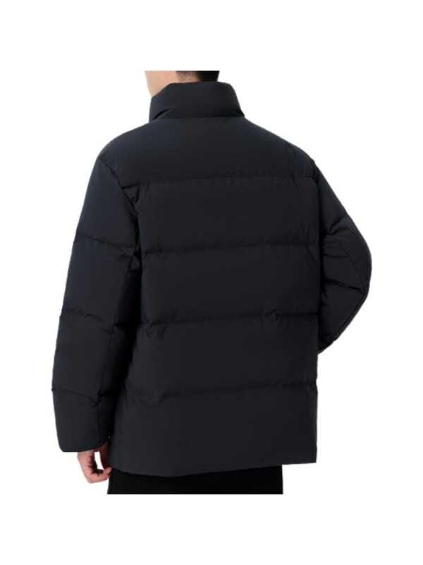 Куртка утепленная мужская для повседневной носки Li Ning 6905154149336