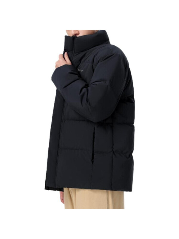 Куртка утепленная мужская для повседневной носки Li Ning 6905154149336