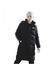 Куртка утепленная унисекс повседневная Adidas 3662513839651