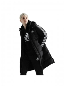 Куртка утепленная унисекс повседневная Adidas 3662513839651