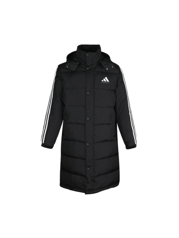 Куртка утепленная унисекс повседневная Adidas 3662513839651