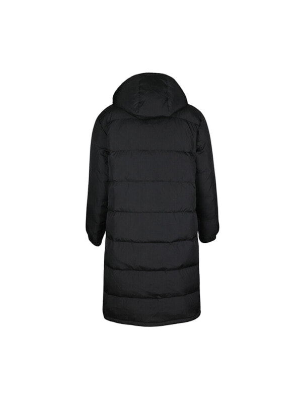 Куртка утепленная унисекс повседневная Adidas 3662513839651