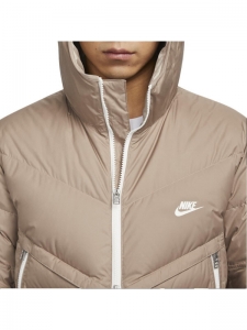 Ветровка спортивная мужская для бега Nike Storm Fit Windrunner 196147062107