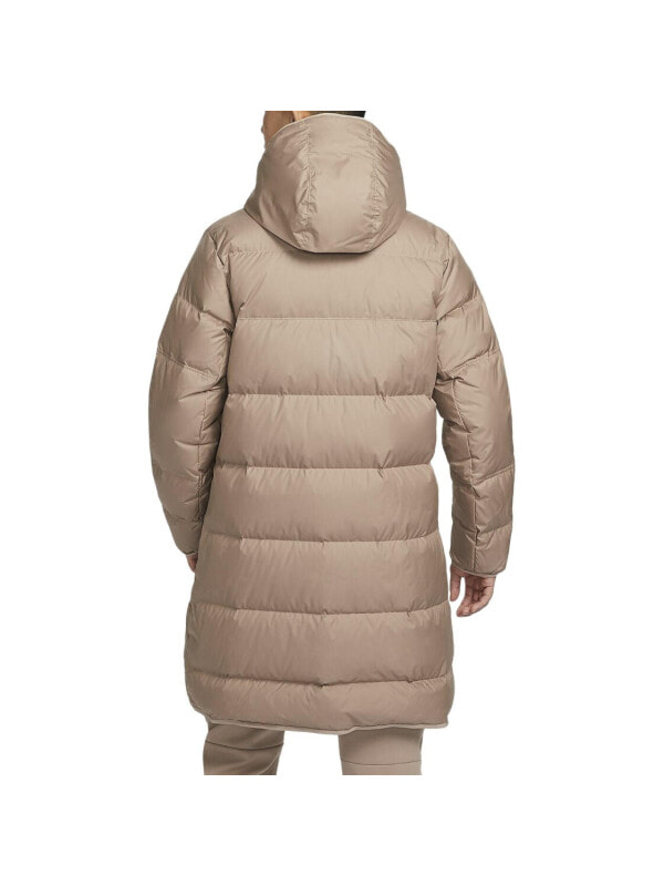 Ветровка спортивная мужская для бега Nike Storm Fit Windrunner 196147062107