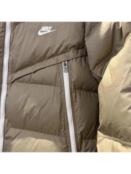 Ветровка спортивная мужская для бега Nike Storm Fit Windrunner 196147062107