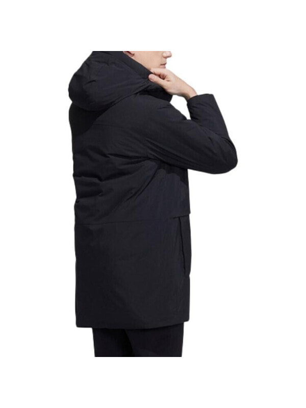 Куртка зимняя мужская Adidas 4064053709798