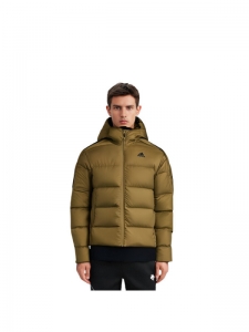 Куртка зимняя мужская для холодной погоды Adidas Essentials