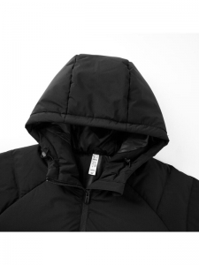 Куртка утепленная унисекс для повседневного использования Adidas 4068801867488