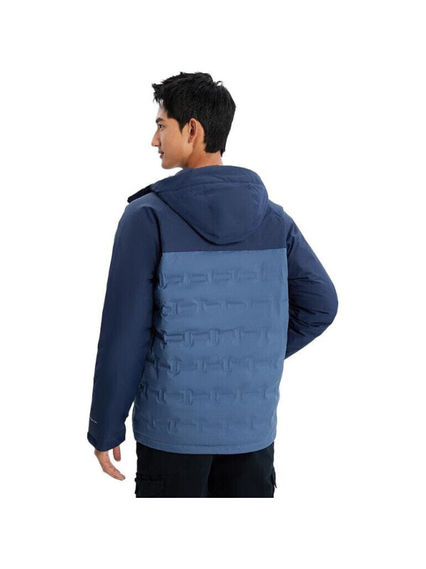 Куртка пуховая мужская для города Columbia 195981288001