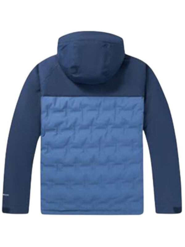 Куртка пуховая мужская для города Columbia 195981288001