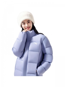 Куртка пуховая унисекс для холодной погоды Anta 6930280725536