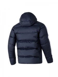 Куртка утепленная унисекс для повседневной носки Adidas Essentials