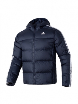 Куртка утепленная унисекс для повседневной носки Adidas Essentials