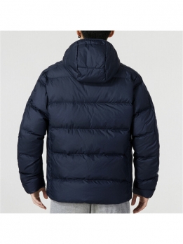 Куртка утепленная унисекс для повседневной носки Adidas Essentials