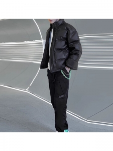 Пуховик зимний мужской LiNing 6911129173183