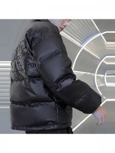 Пуховик зимний мужской LiNing 6911129173183