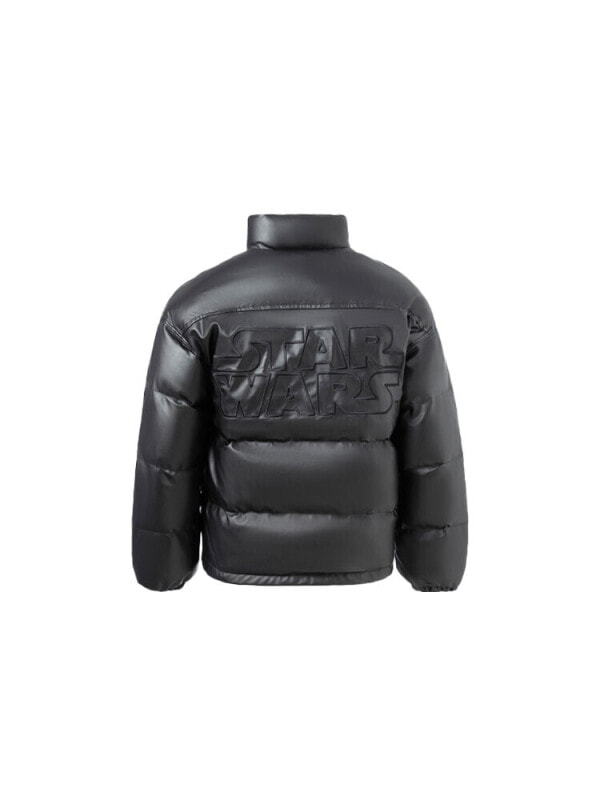 Пуховик зимний мужской LiNing 6911129173183