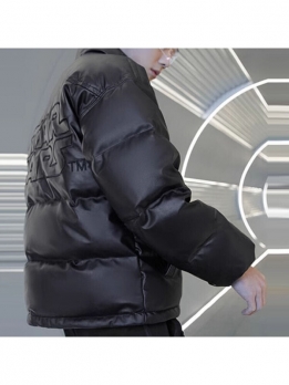 Пуховик зимний мужской LiNing 6911129173183