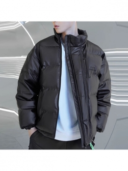 Пуховик зимний мужской LiNing 6911129173183