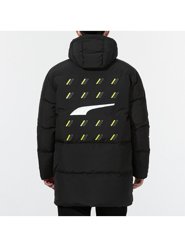 Куртка зимняя мужская для активного отдыха PUMA 4064533818149