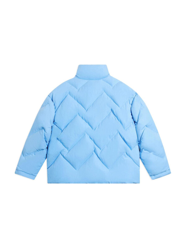 Куртка мужская утепленная для зимы LiNing 6900303721951