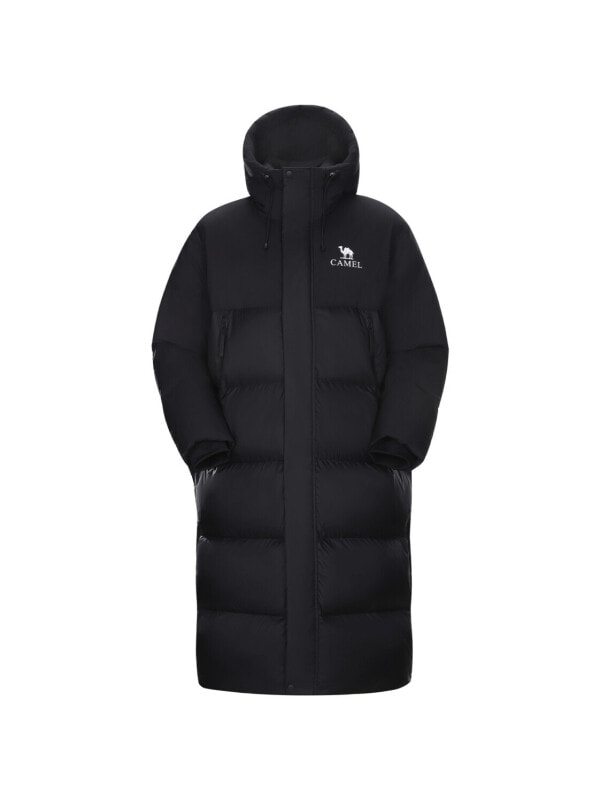 Пуховик унисекс для холодной погоды Camel Extreme Cold Down Jacket